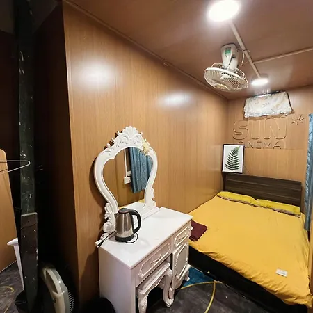 Head Of Old Quater - Cheap - Sharewc Apartment